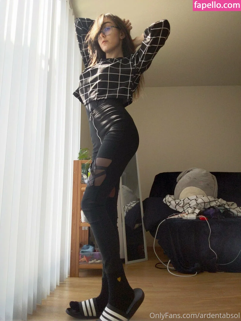 ardentabsol Onlyfans Photo Gallery 