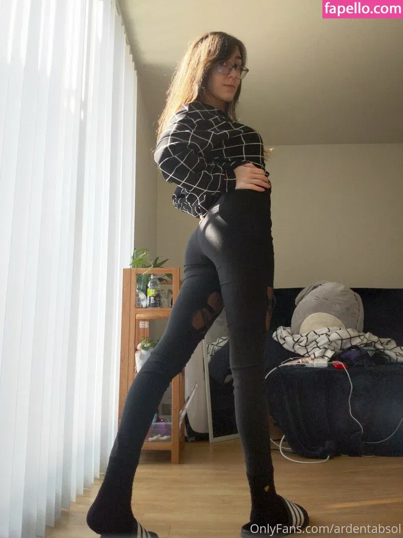 ardentabsol Onlyfans Photo Gallery 