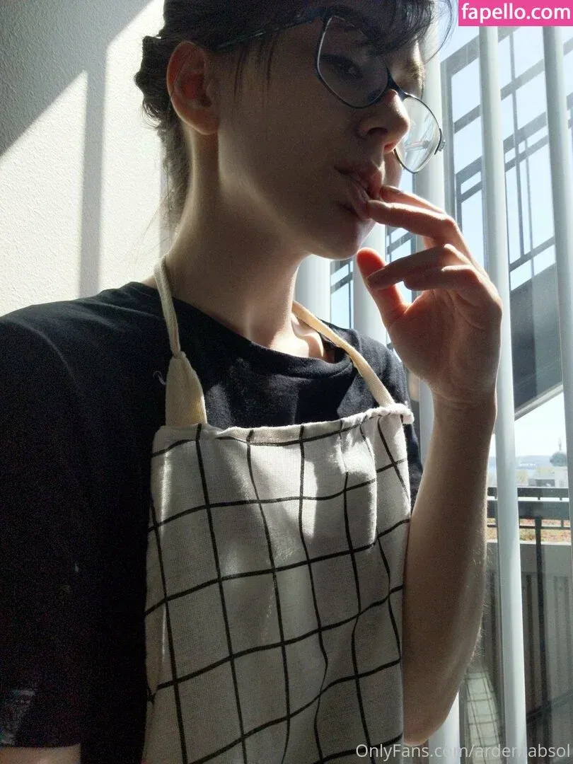 ardentabsol Onlyfans Photo Gallery 