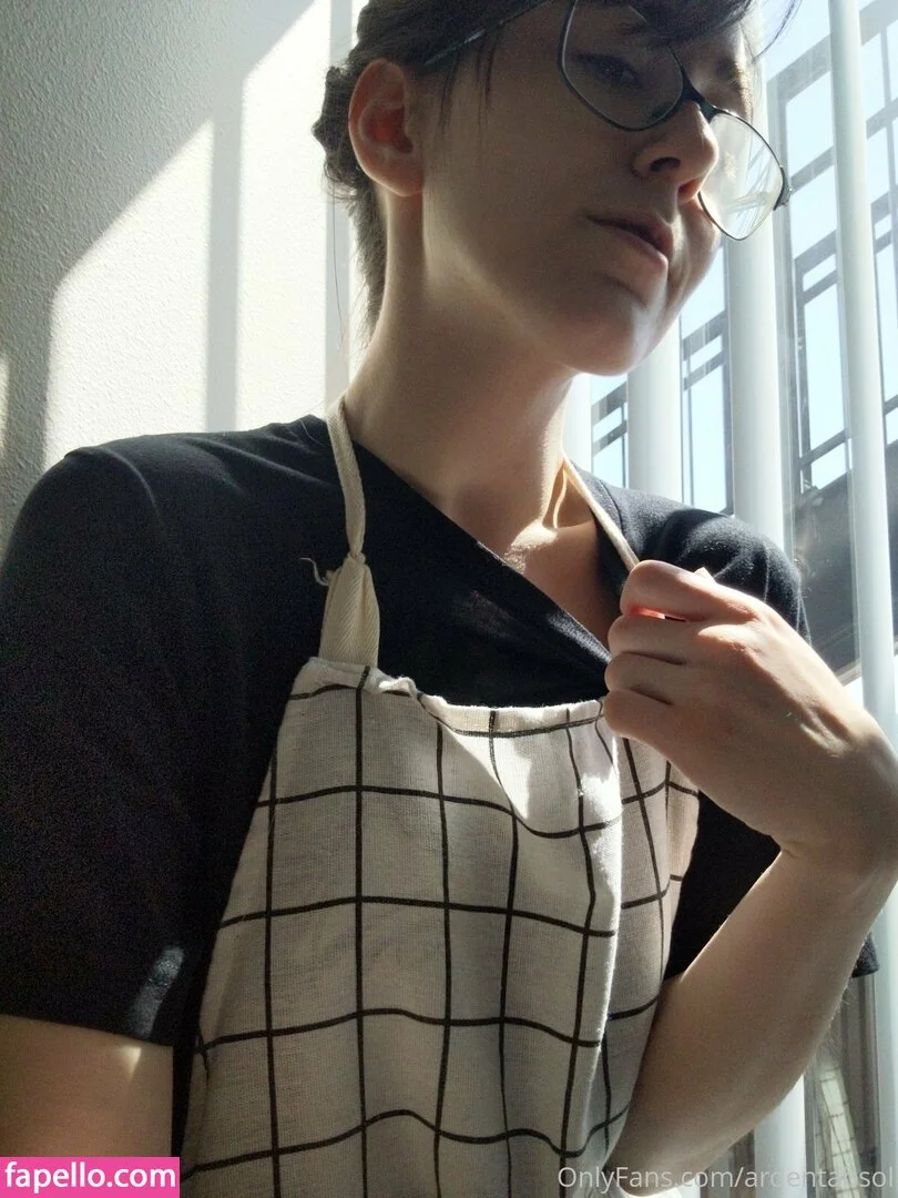 ardentabsol Onlyfans Photo Gallery 