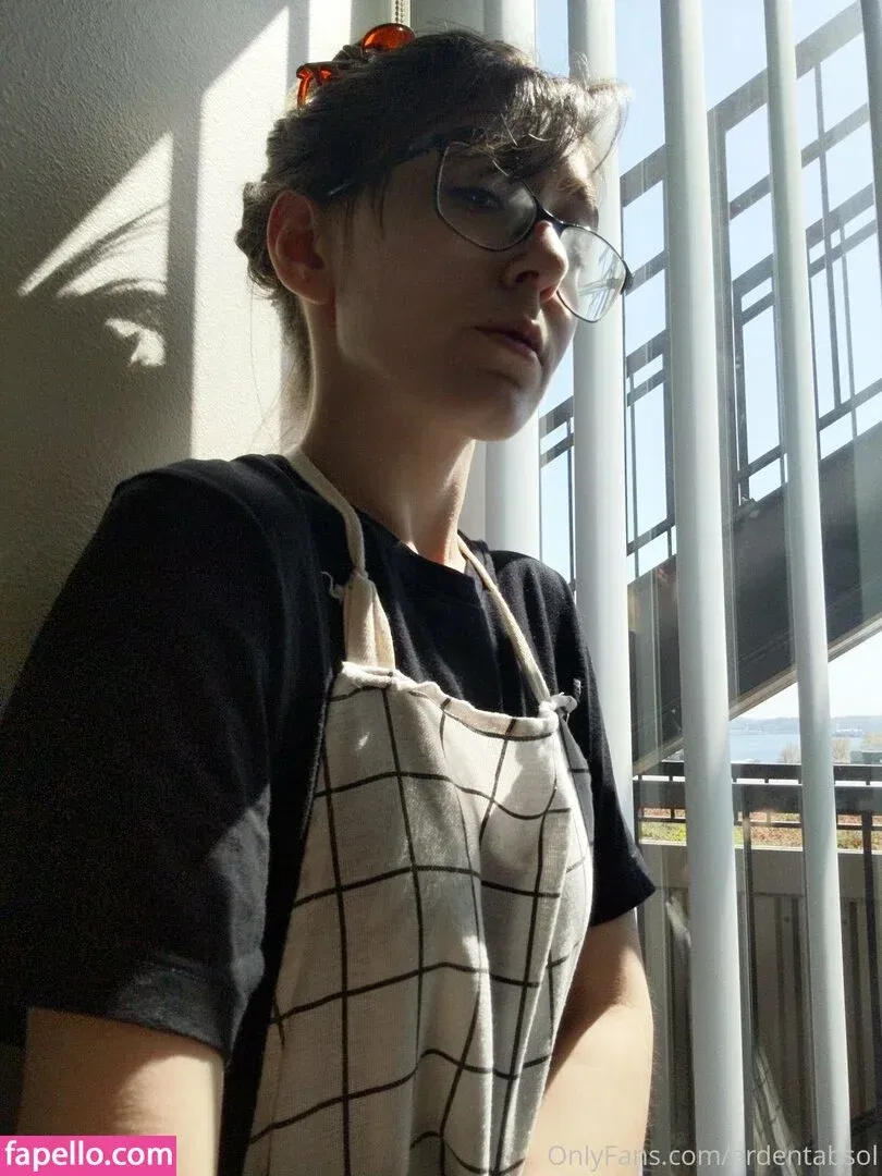 ardentabsol Onlyfans Photo Gallery 