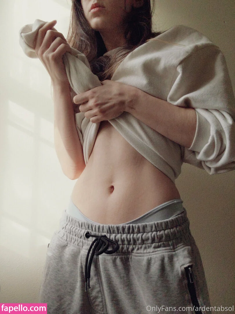 ardentabsol Onlyfans Photo Gallery 