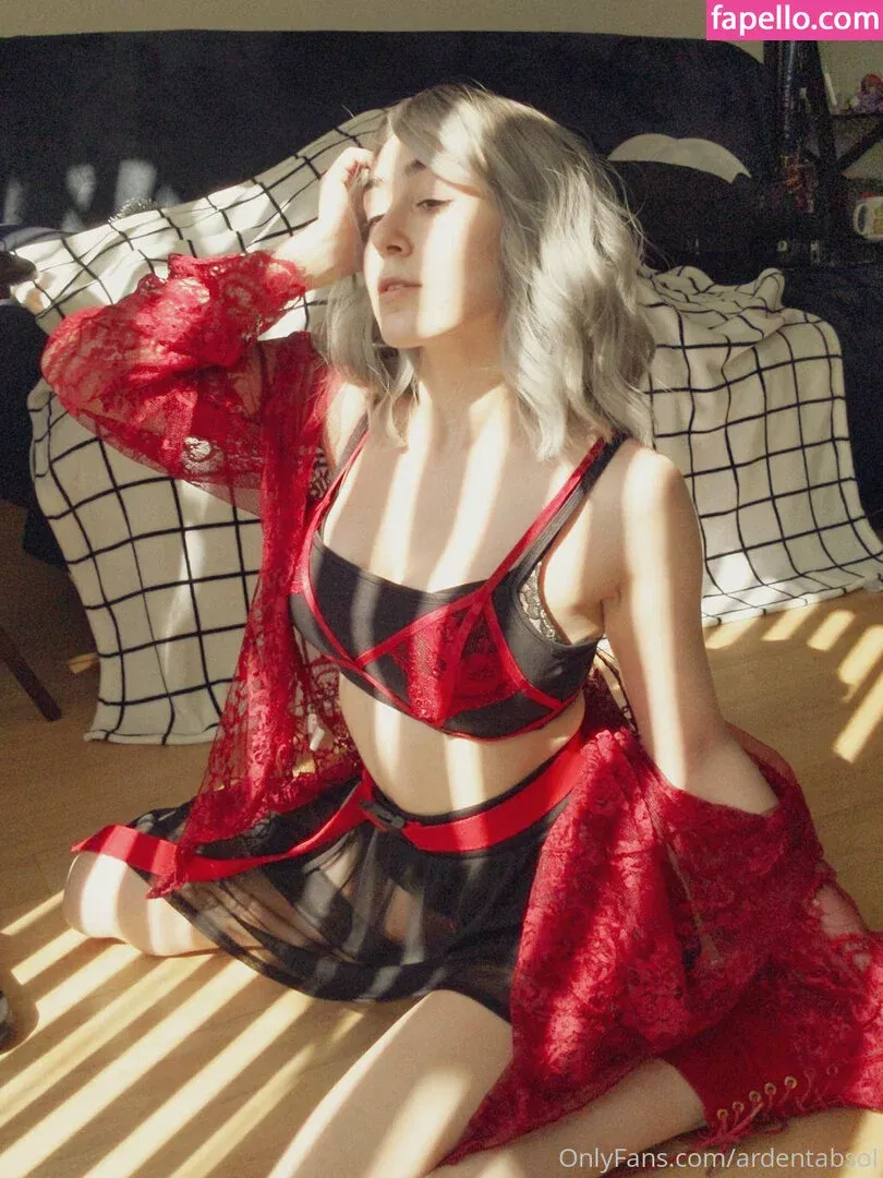 ardentabsol Onlyfans Photo Gallery 