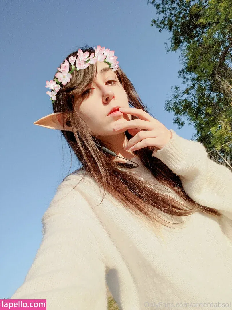 ardentabsol Onlyfans Photo Gallery 