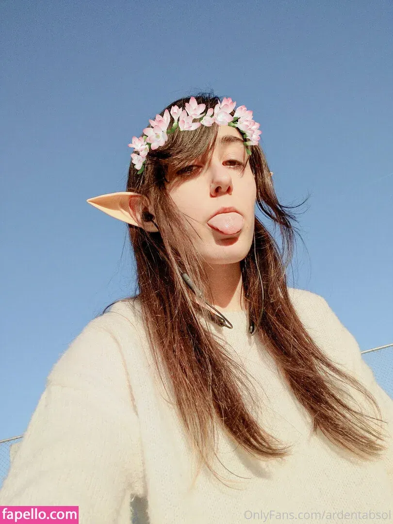 ardentabsol Onlyfans Photo Gallery 