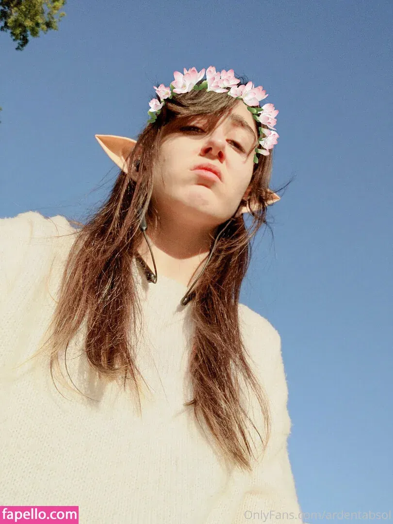 ardentabsol Onlyfans Photo Gallery 