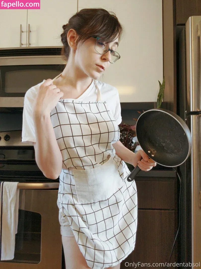 ardentabsol Onlyfans Photo Gallery 