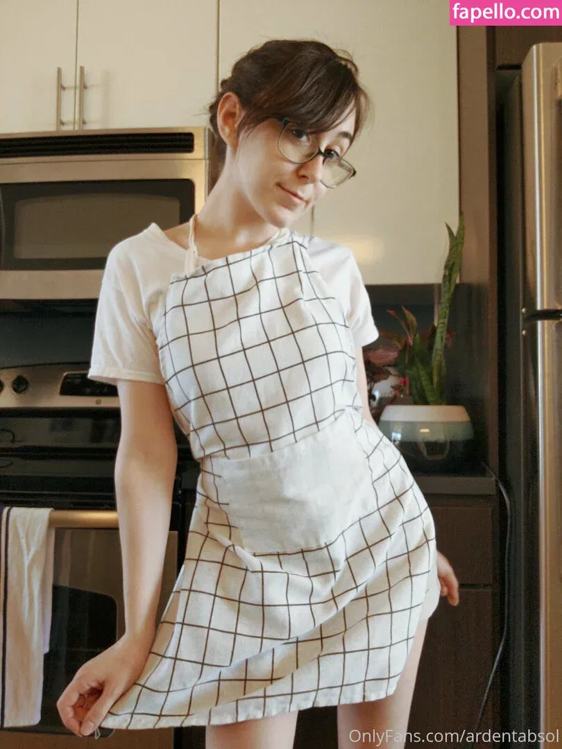 ardentabsol Onlyfans Photo Gallery 