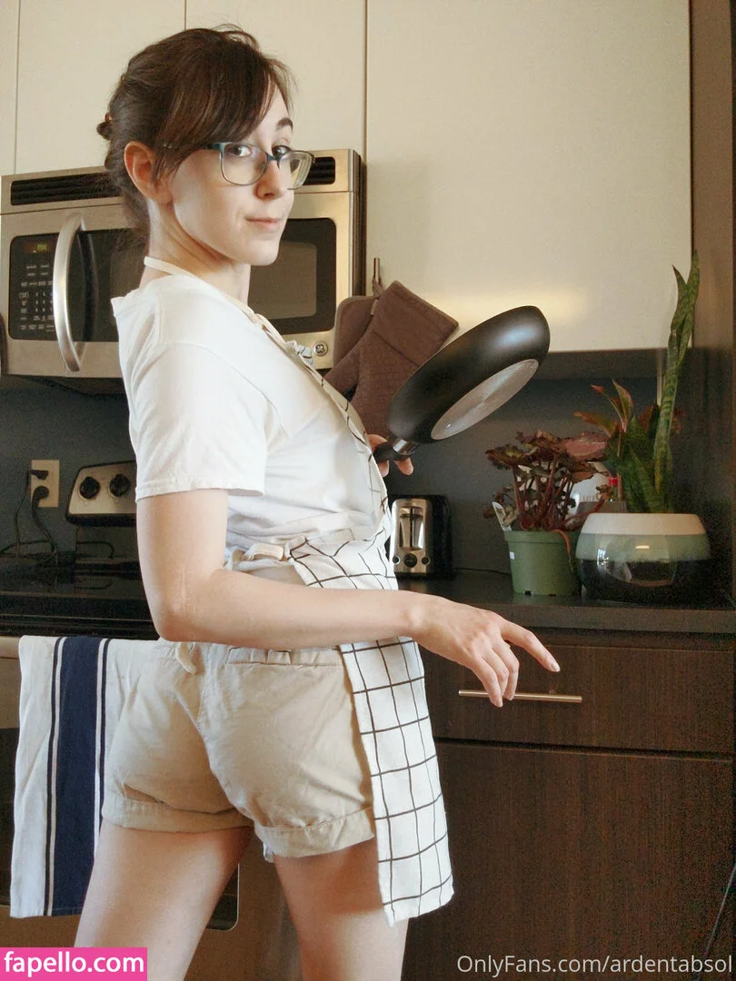 ardentabsol Onlyfans Photo Gallery 