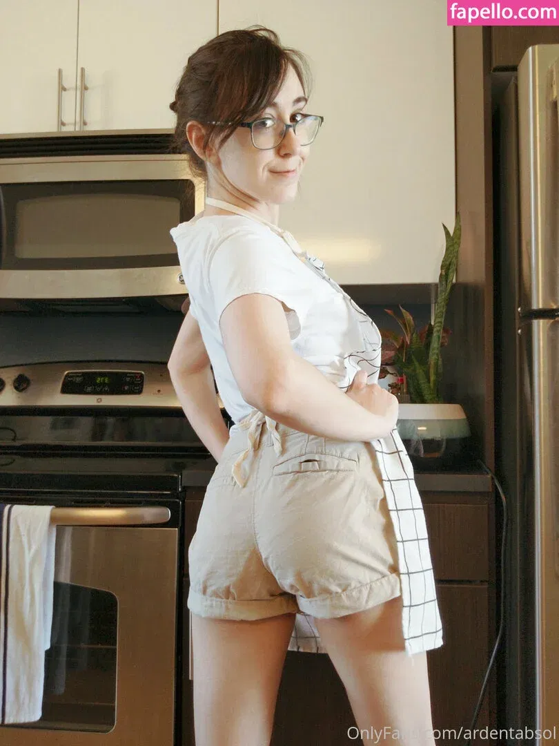 ardentabsol Onlyfans Photo Gallery 