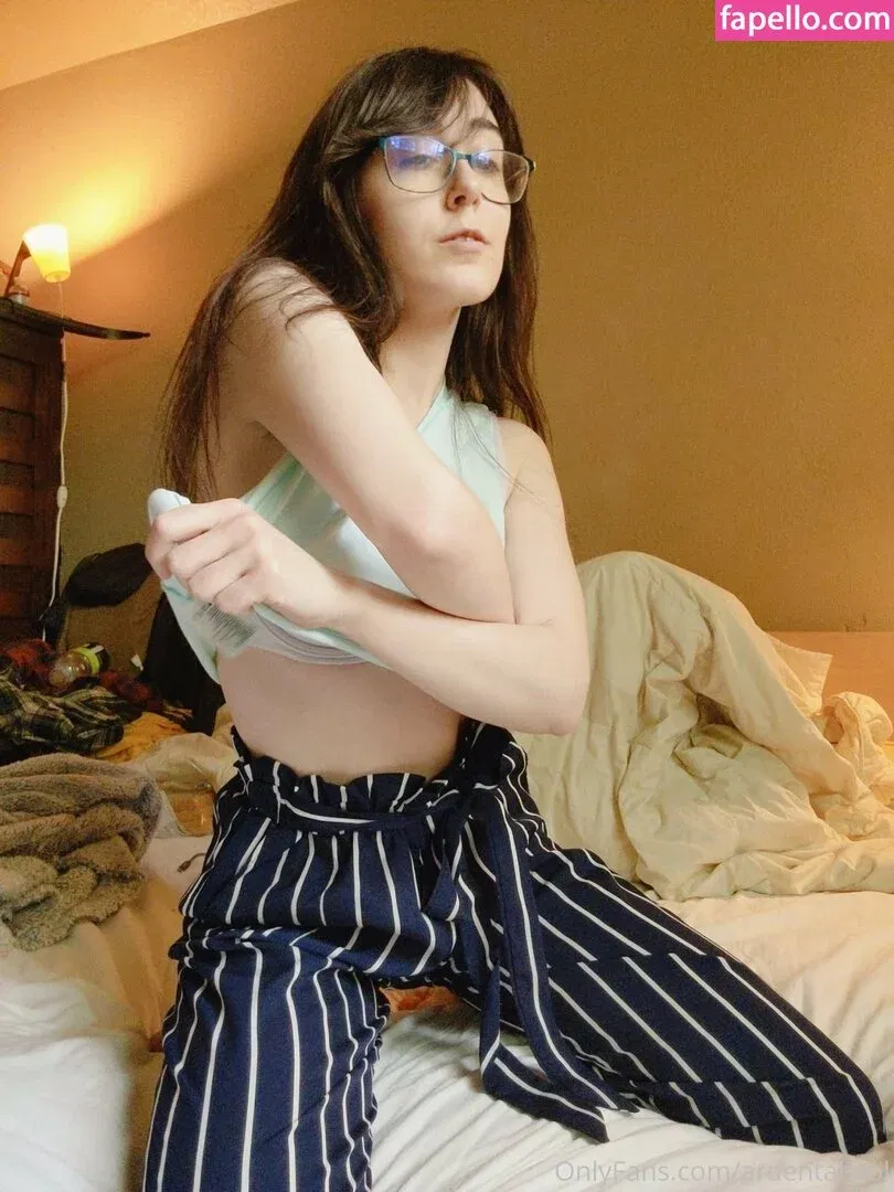 ardentabsol Onlyfans Photo Gallery 