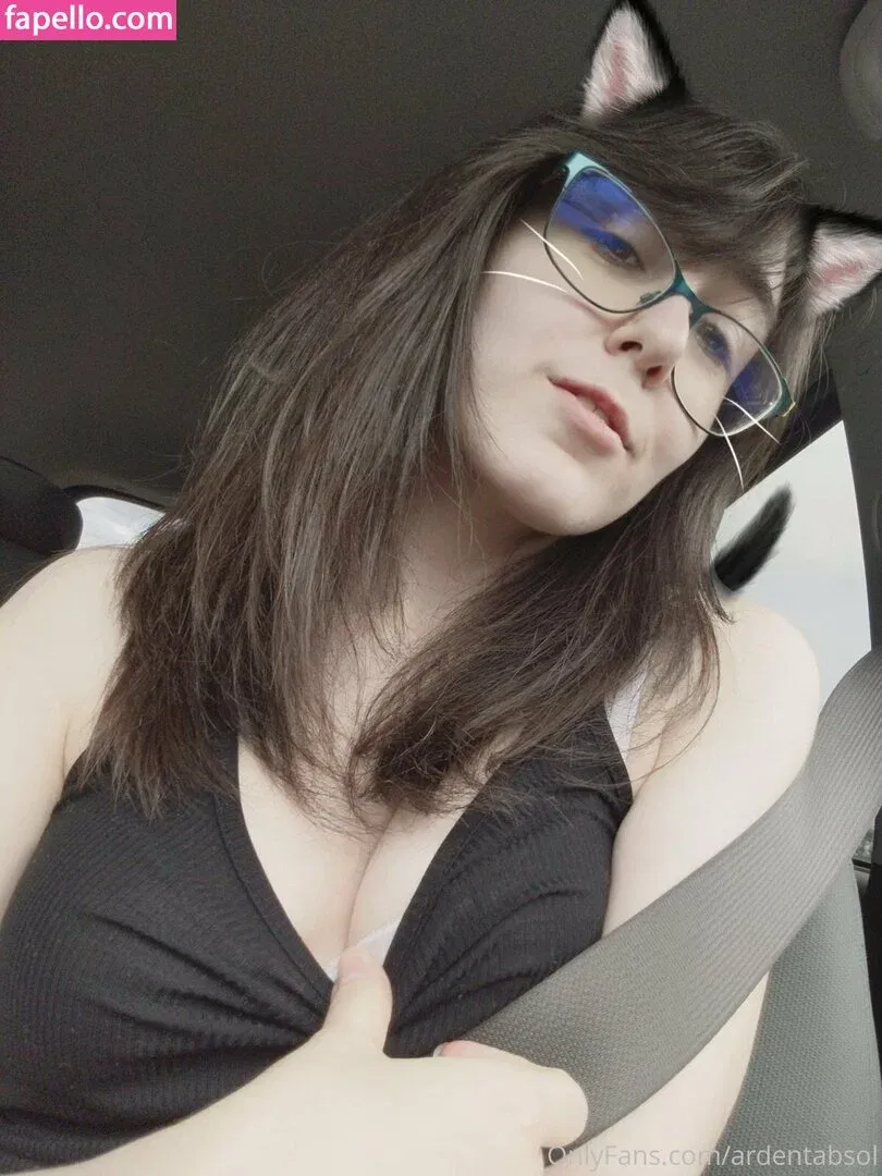 ardentabsol Onlyfans Photo Gallery 