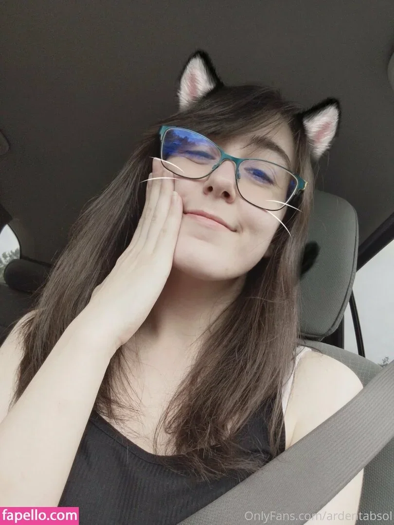 ardentabsol Onlyfans Photo Gallery 