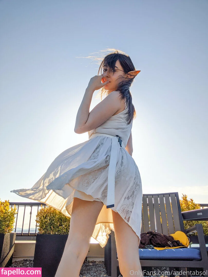 ardentabsol Onlyfans Photo Gallery 