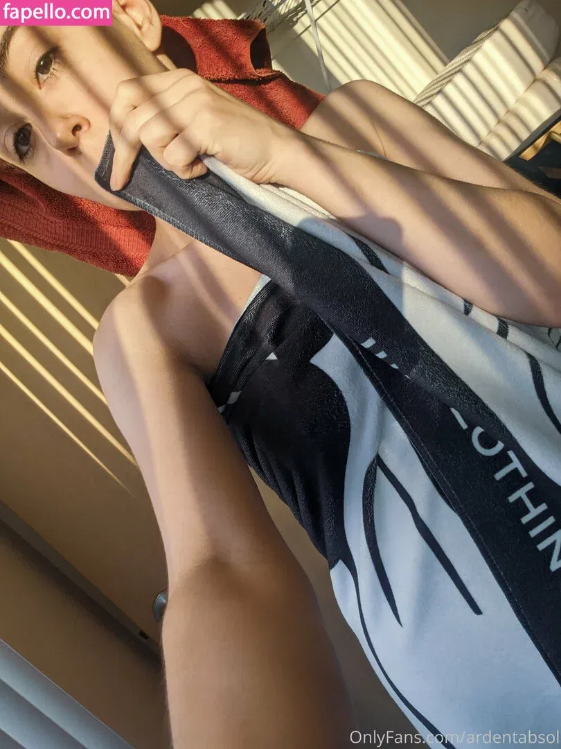 ardentabsol Onlyfans Photo Gallery 