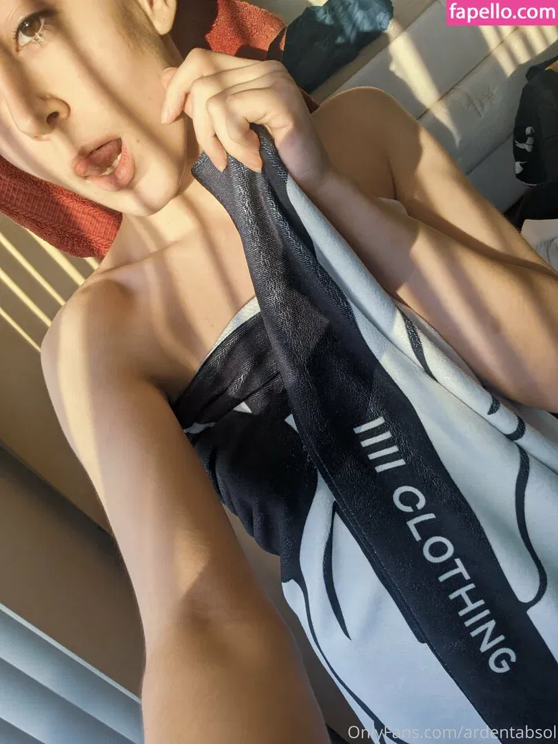 ardentabsol Onlyfans Photo Gallery 