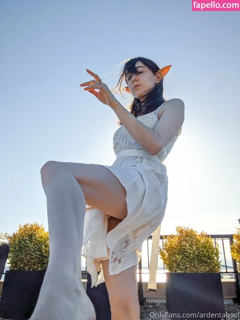 ardentabsol Onlyfans Photo Gallery 