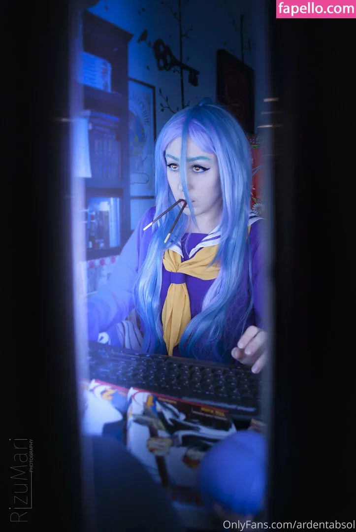 ardentabsol Onlyfans Photo Gallery 