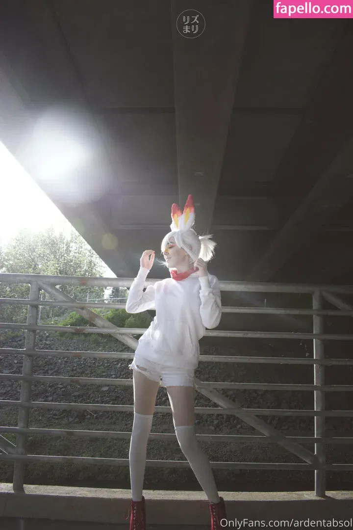 ardentabsol Onlyfans Photo Gallery 