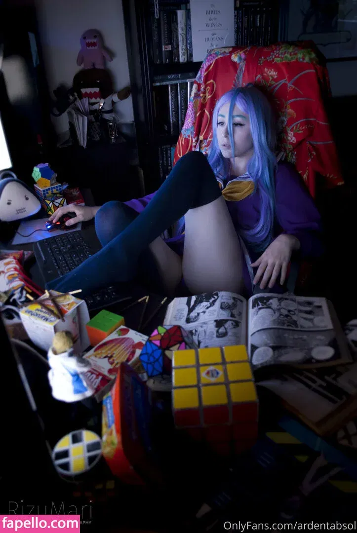 ardentabsol Onlyfans Photo Gallery 