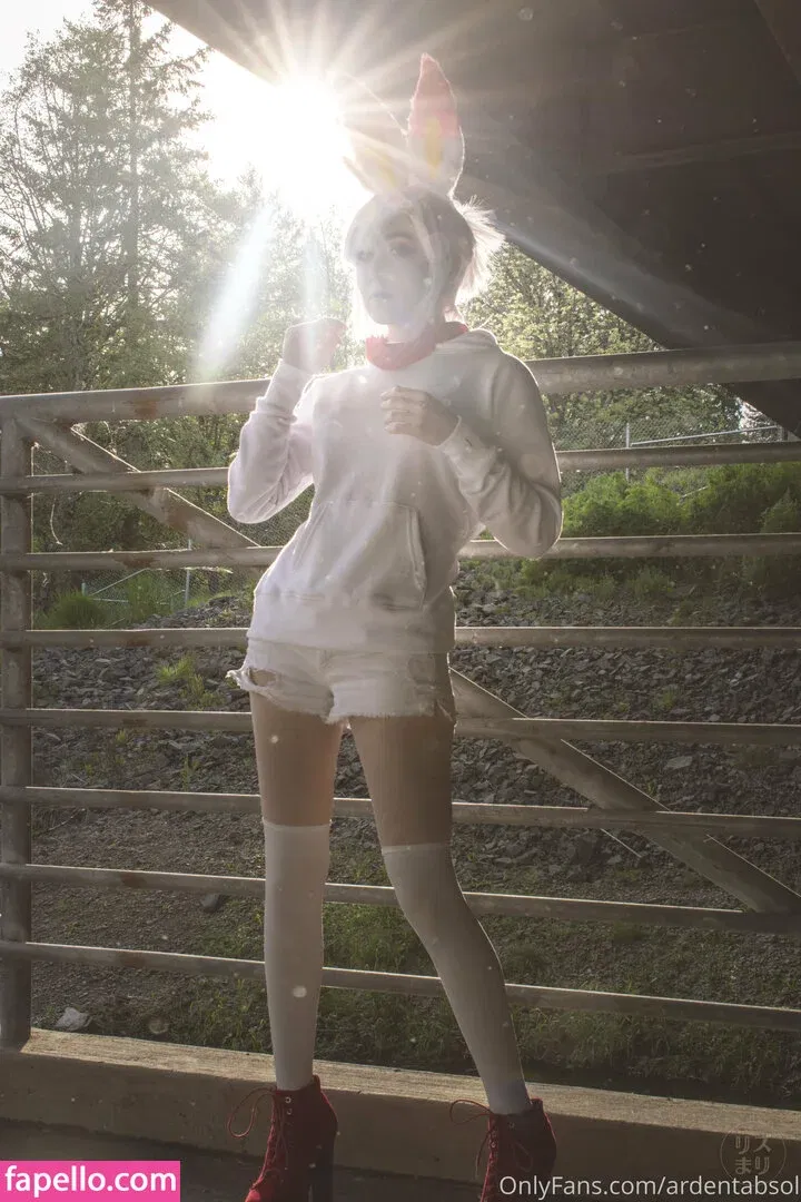 ardentabsol Onlyfans Photo Gallery 