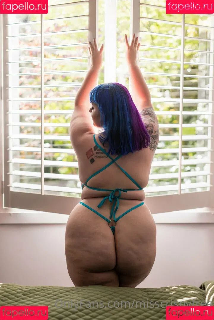 misscrispyfree Onlyfans Photo Gallery 