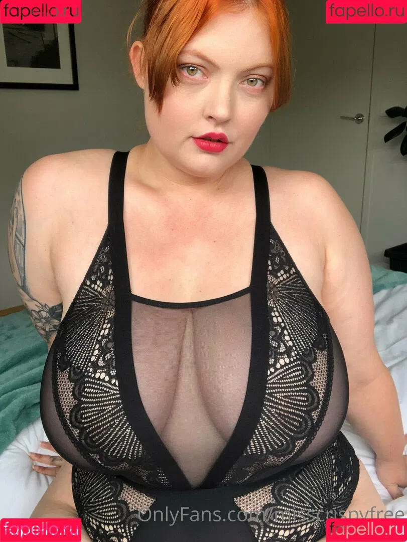 misscrispyfree Onlyfans Photo Gallery 
