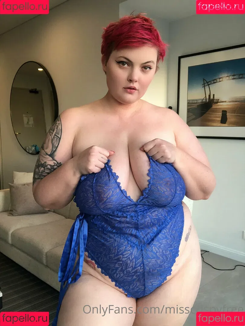 misscrispyfree Onlyfans Photo Gallery 