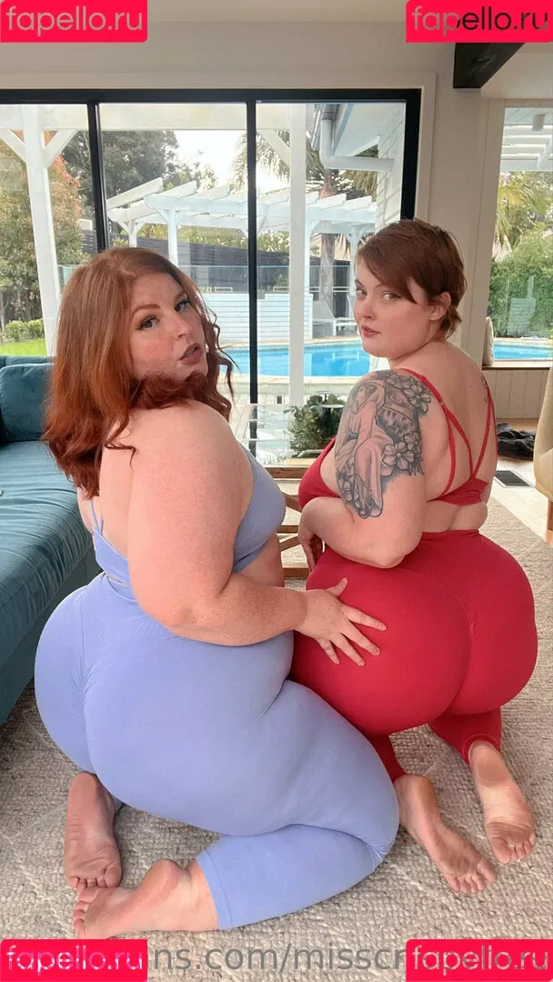 misscrispyfree Onlyfans Photo Gallery 