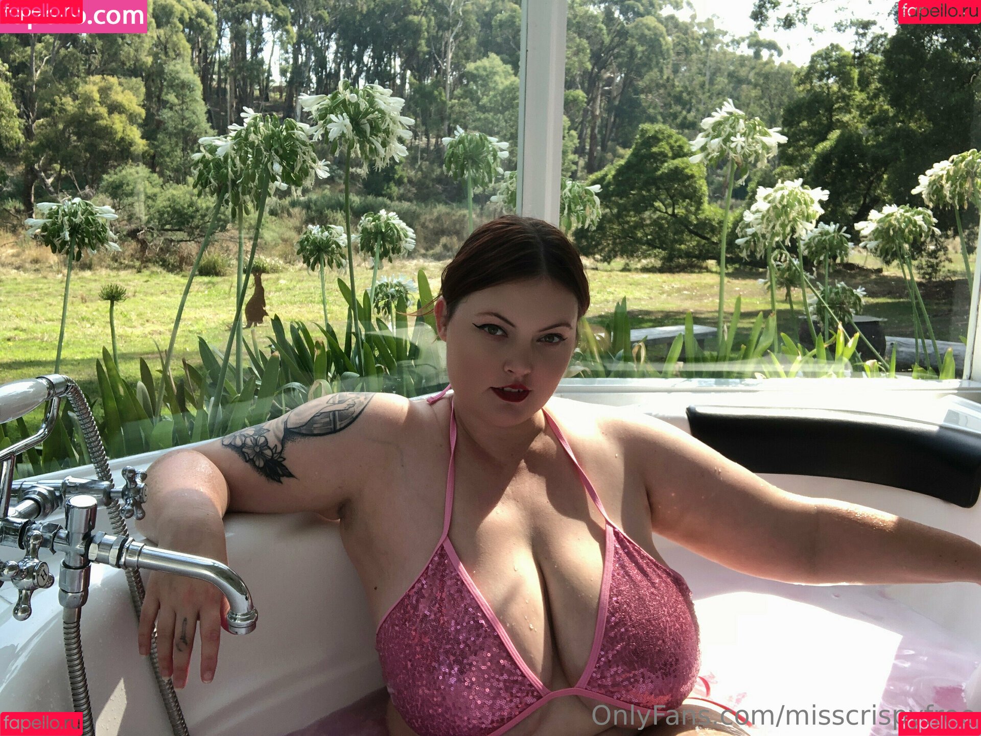 misscrispyfree Onlyfans Photo Gallery 