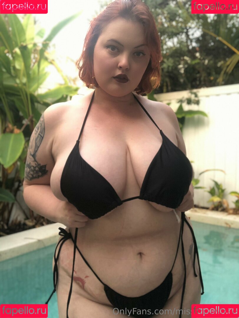 misscrispyfree Onlyfans Photo Gallery 