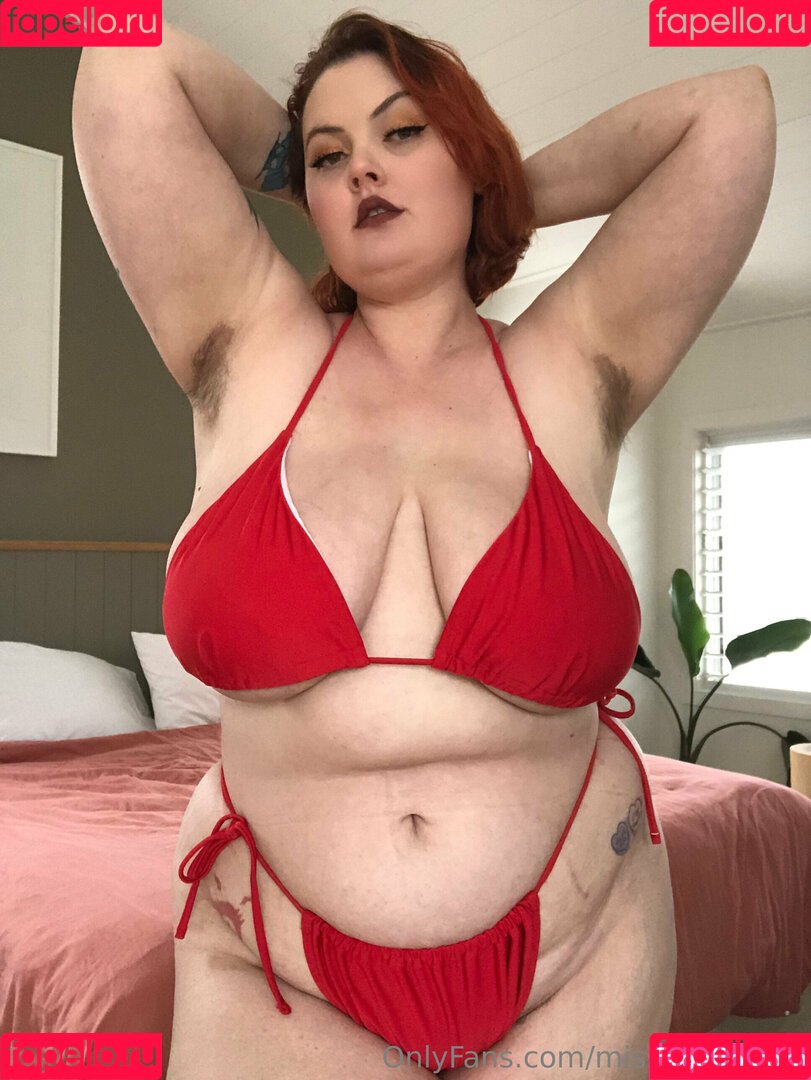 misscrispyfree Onlyfans Photo Gallery 