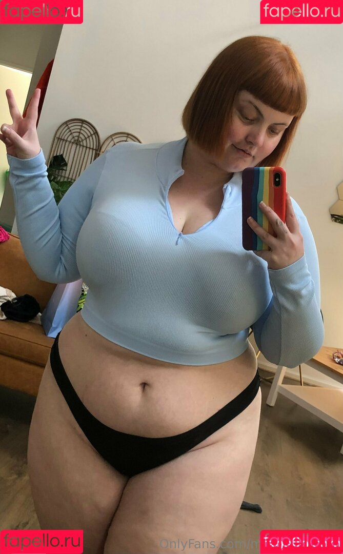 misscrispyfree Onlyfans Photo Gallery 