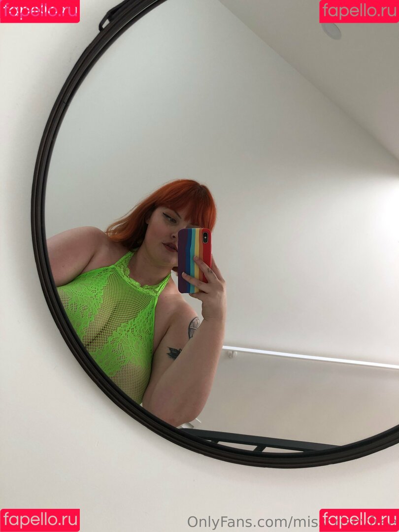 misscrispyfree Onlyfans Photo Gallery 