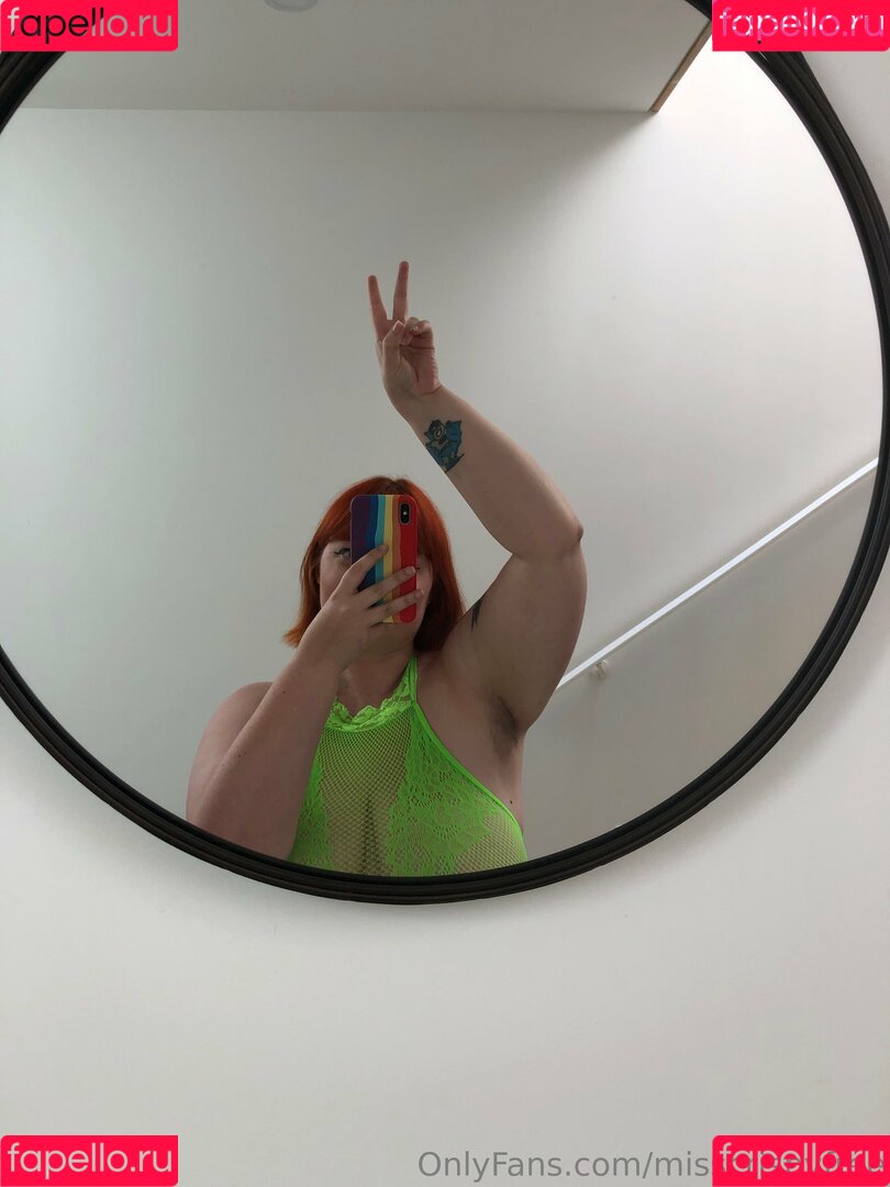 misscrispyfree Onlyfans Photo Gallery 