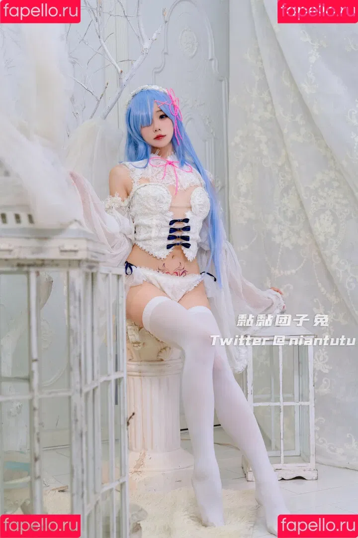 Niantutu Onlyfans Photo Gallery 