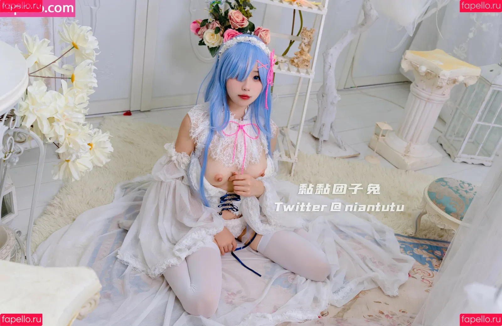 Niantutu Onlyfans Photo Gallery 