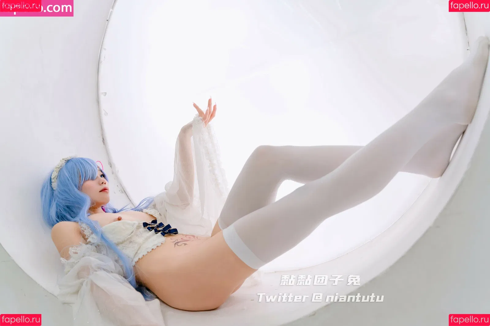 Niantutu Onlyfans Photo Gallery 