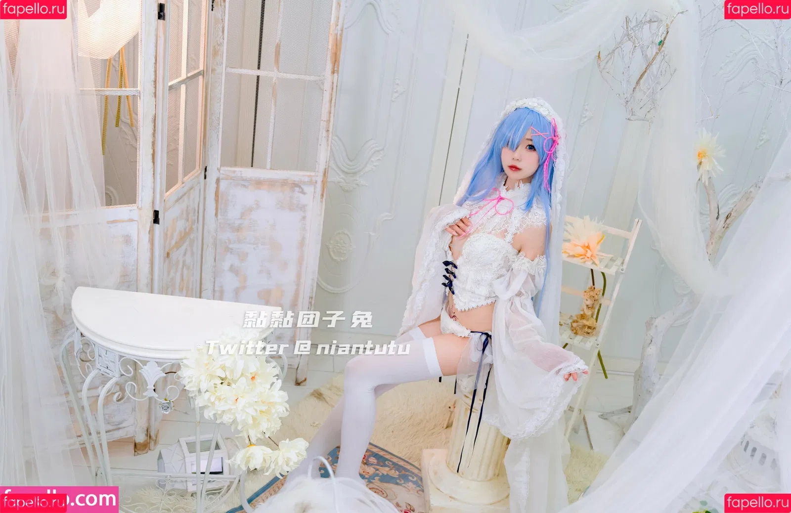 Niantutu Onlyfans Photo Gallery 