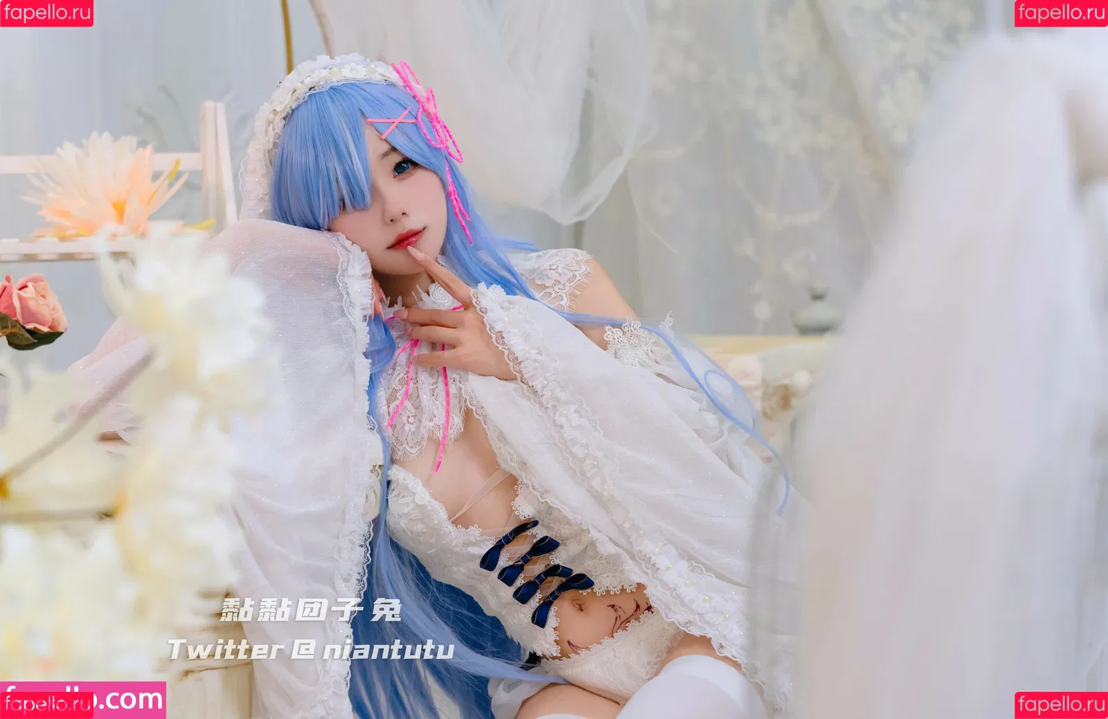 Niantutu Onlyfans Photo Gallery 