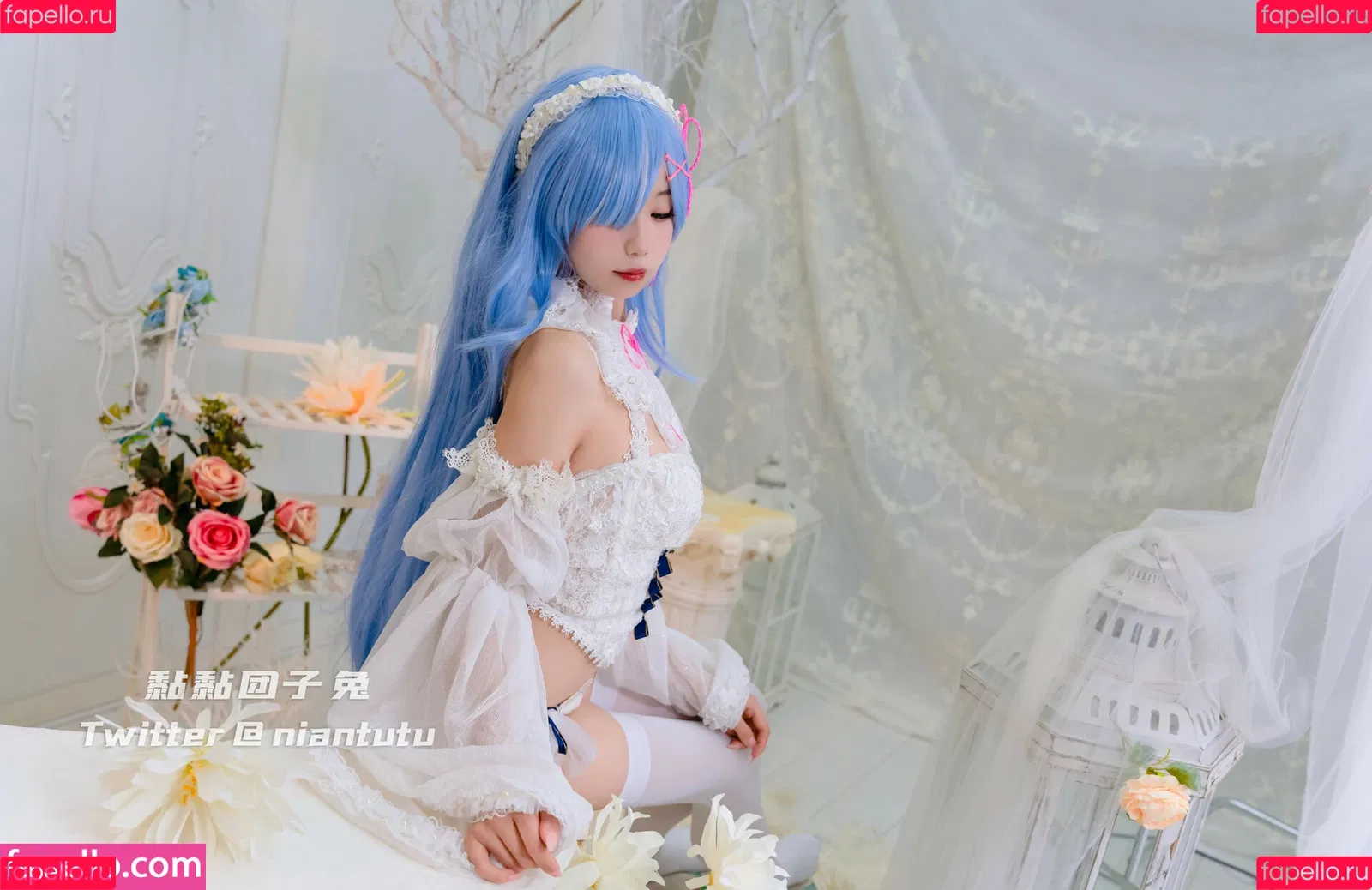 Niantutu Onlyfans Photo Gallery 