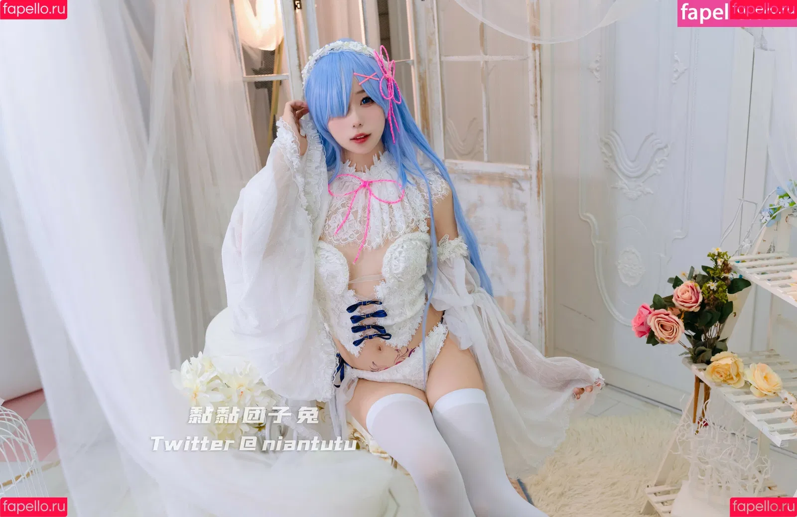 Niantutu Onlyfans Photo Gallery 