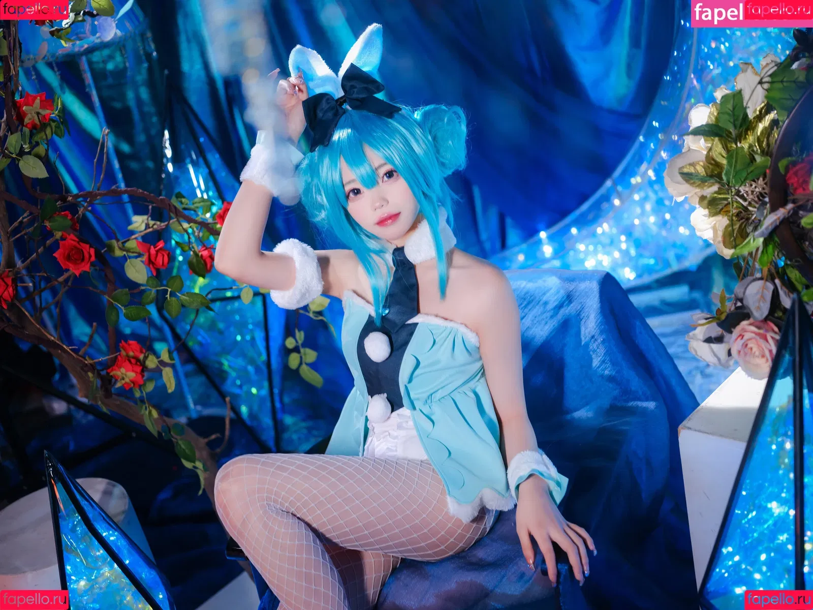 Niantutu Onlyfans Photo Gallery 