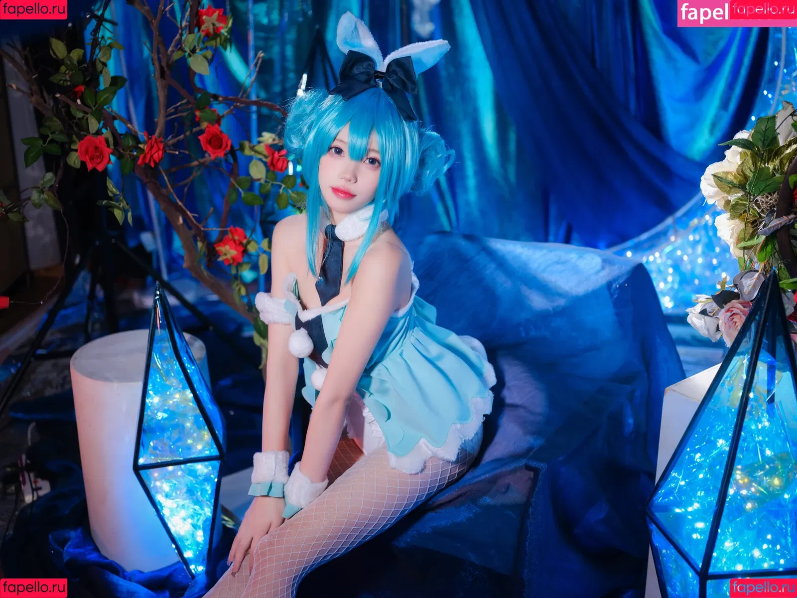 Niantutu Onlyfans Photo Gallery 