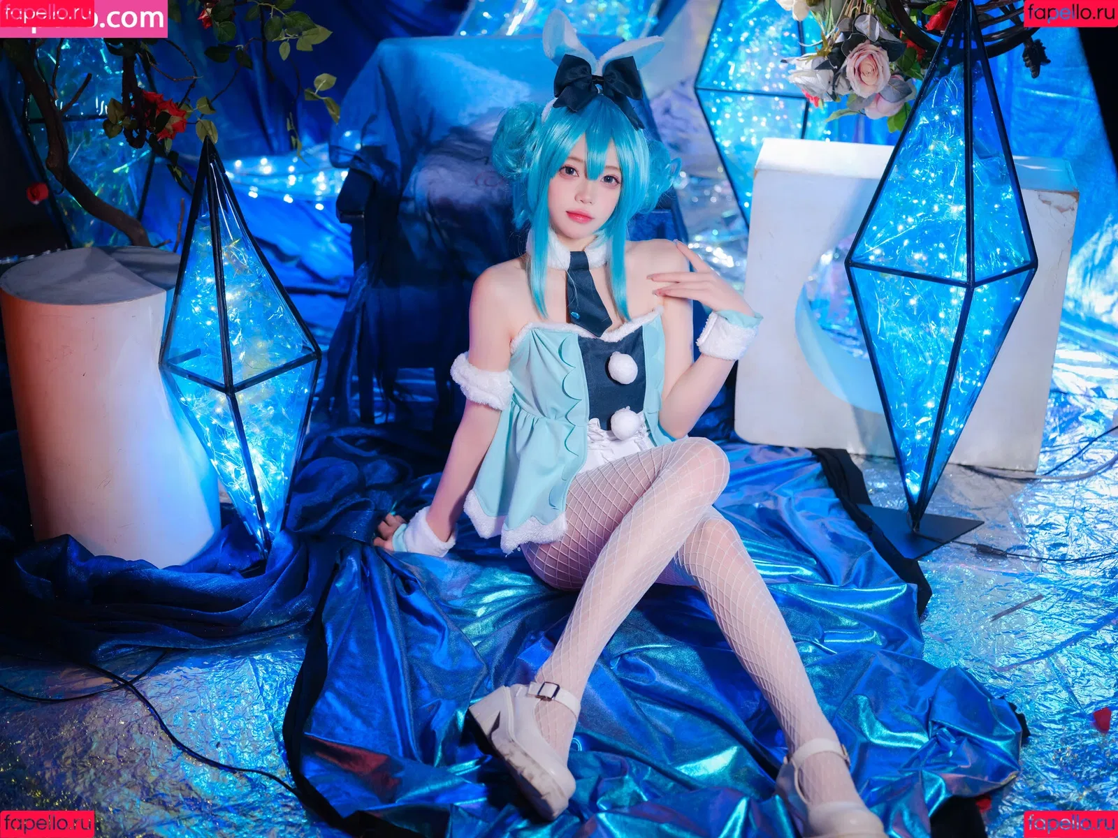 Niantutu Onlyfans Photo Gallery 