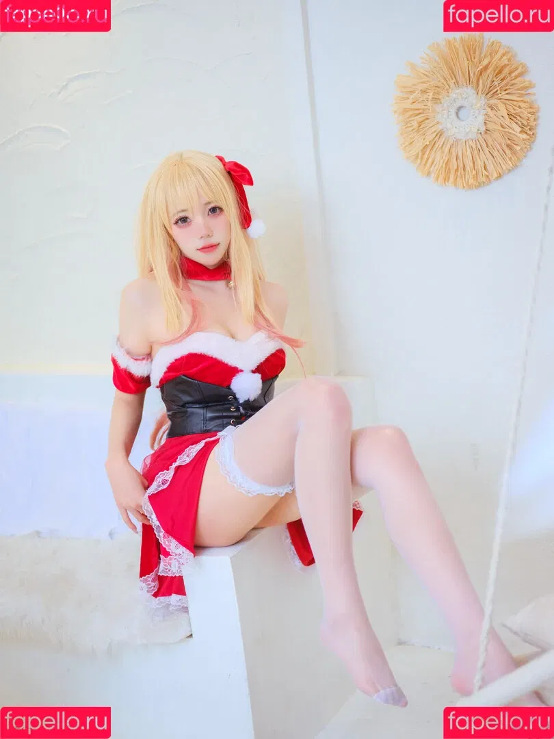 Niantutu Onlyfans Photo Gallery 