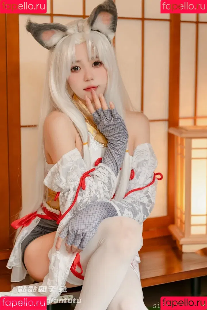 Niantutu Onlyfans Photo Gallery 