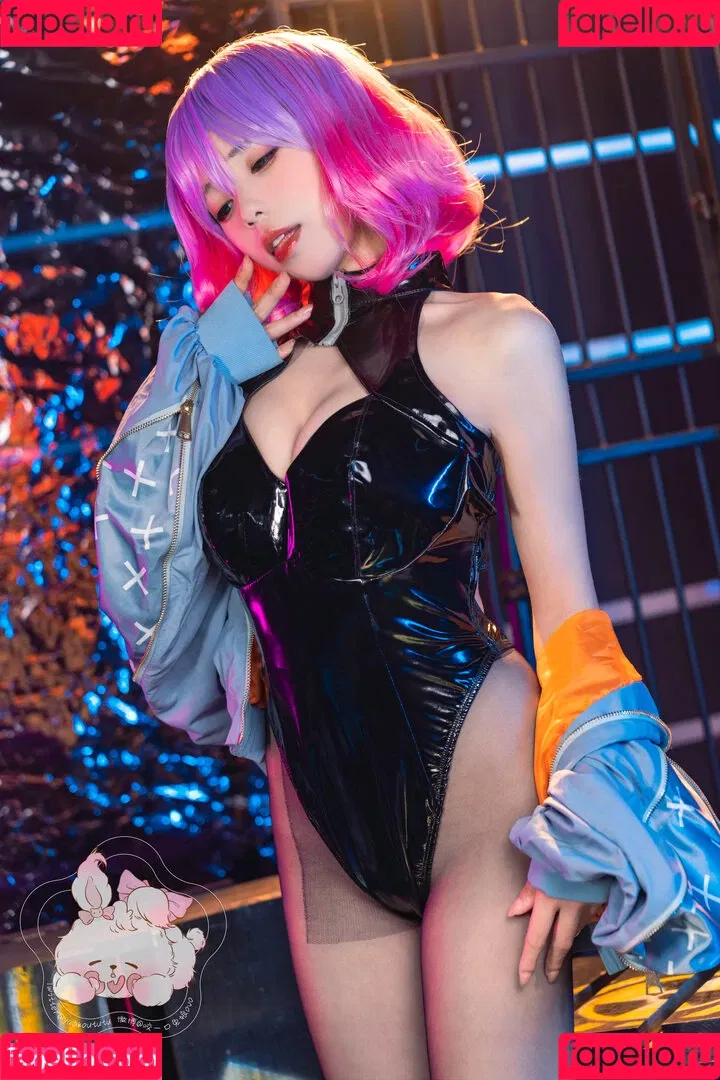 Niantutu Onlyfans Photo Gallery 
