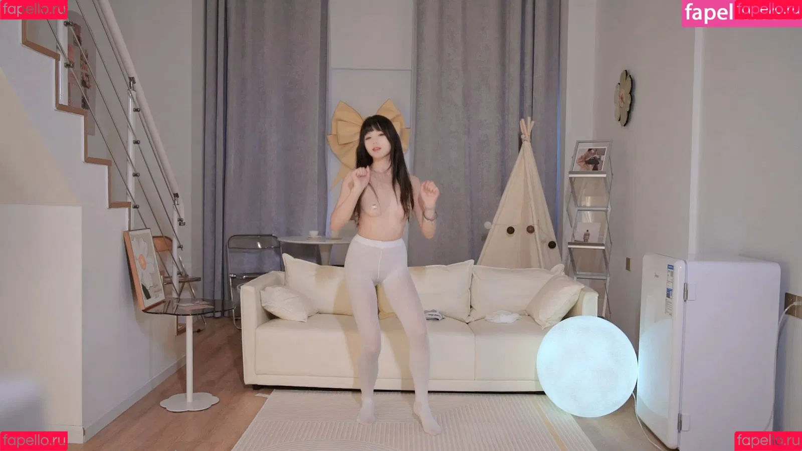 Niantutu Onlyfans Photo Gallery 