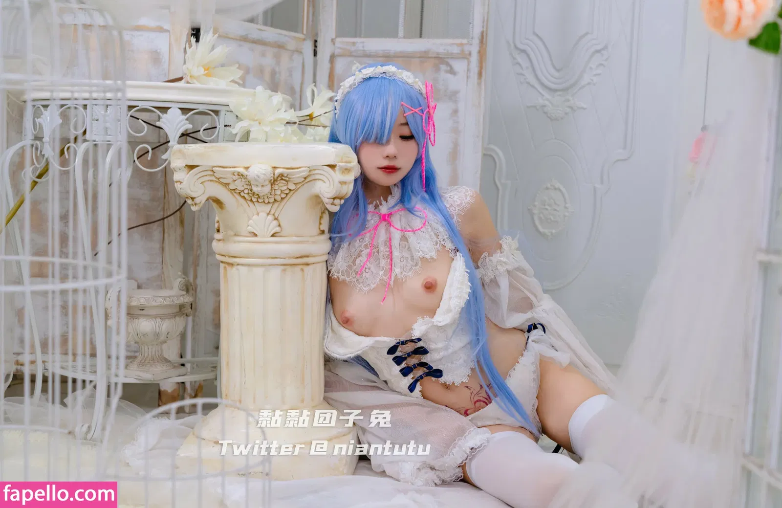 Niantutu Onlyfans Photo Gallery 